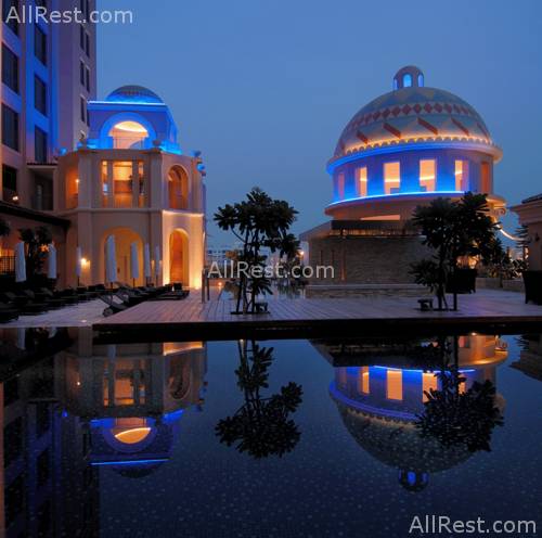Kempinski Hotel Mall of the Emirates 4